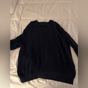 Big and tall Sweater by Rochester